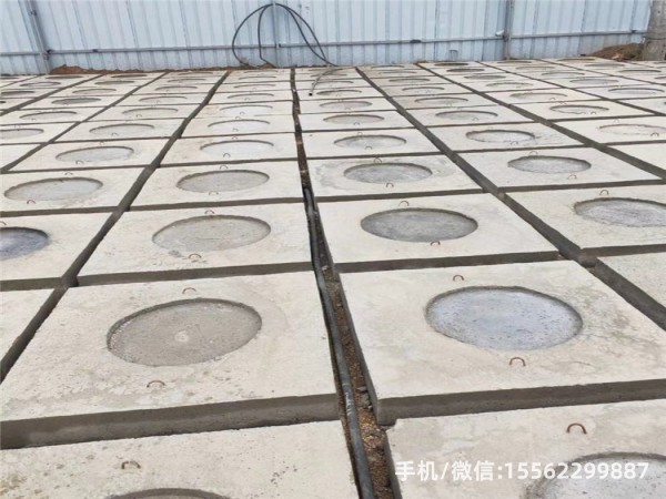 明水DP16混凝土电杆底盘